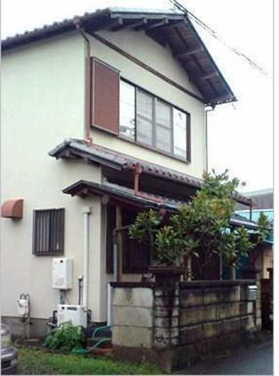 Home For Sale in Shizuoka Shi Suruga Ku, Japan