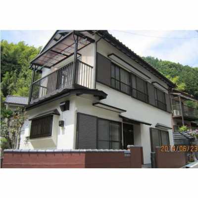 Home For Sale in Shizuoka Shi Aoi Ku, Japan