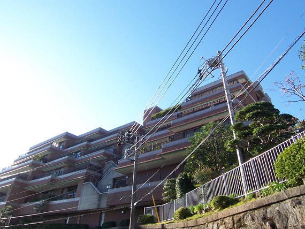 Picture of Apartment For Sale in Atami Shi, Shizuoka, Japan