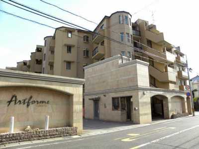 Apartment For Sale in Hamamatsu Shi Naka Ku, Japan