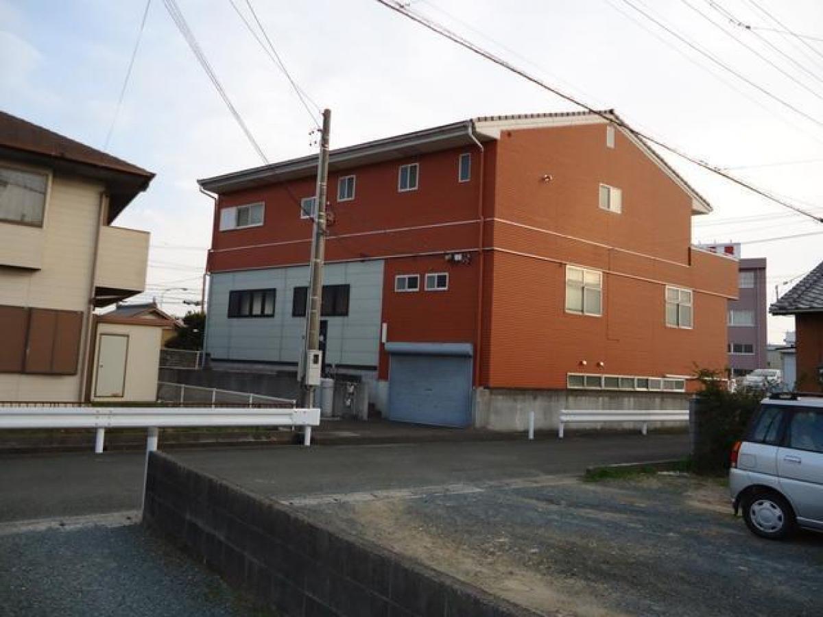 Picture of Home For Sale in Hamamatsu Shi Minami Ku, Shizuoka, Japan