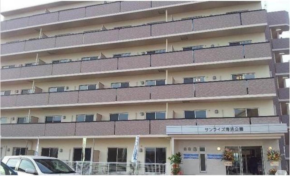 Picture of Apartment For Sale in Himi Shi, Toyama, Japan