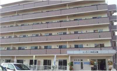 Apartment For Sale in Himi Shi, Japan