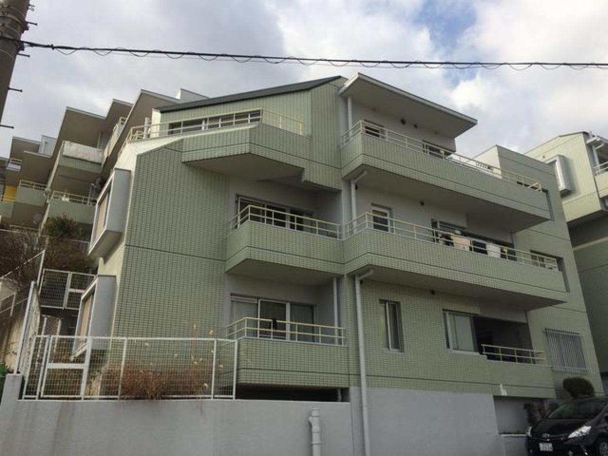 Picture of Apartment For Sale in Miura Shi, Kanagawa, Japan