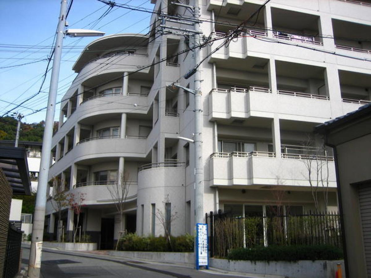 Picture of Apartment For Sale in Kobe Shi Hyogo Ku, Hyogo, Japan
