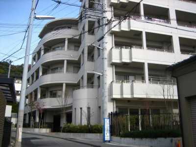 Apartment For Sale in Kobe Shi Hyogo Ku, Japan