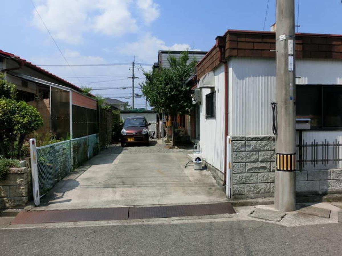 Picture of Home For Sale in Itano Gun Aizumi Cho, Tokushima, Japan