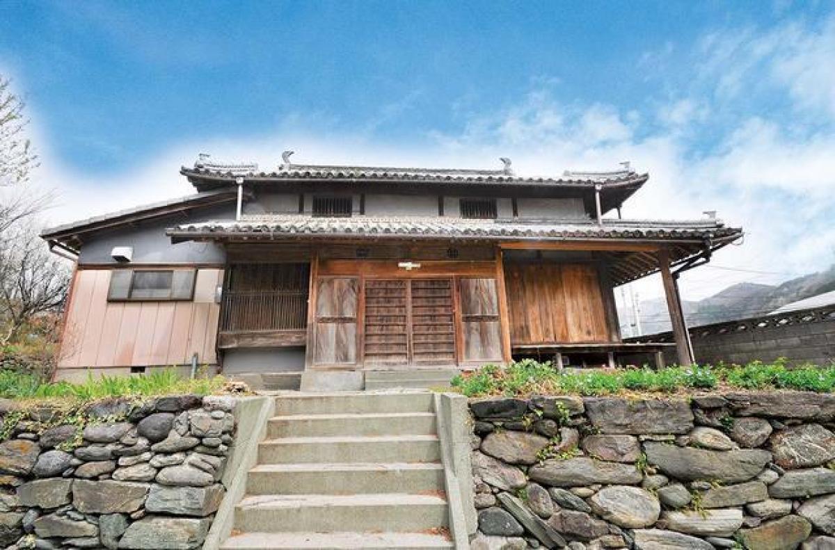 Picture of Home For Sale in Mima Shi, Tokushima, Japan
