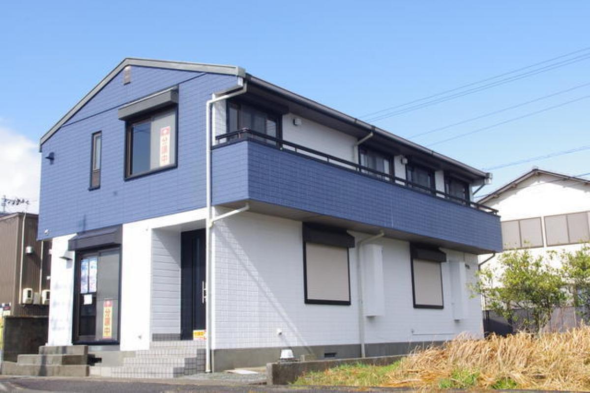 Picture of Home For Sale in Kaifu Gun Kaiyo Cho, Tokushima, Japan