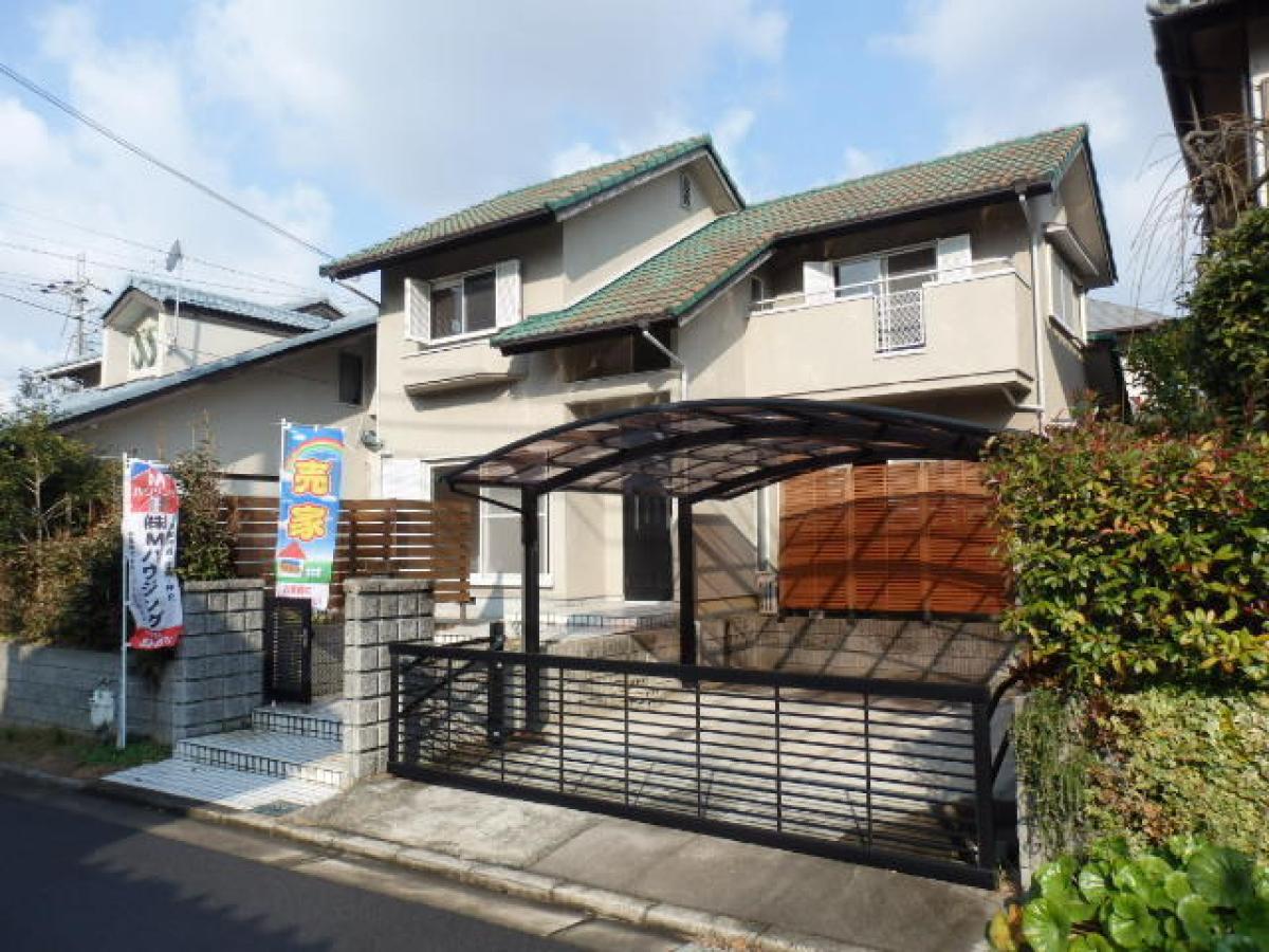 Picture of Home For Sale in Sakai Shi Mihara Ku, Osaka, Japan