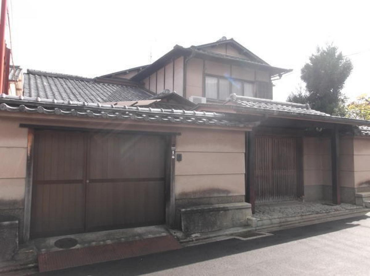 Picture of Home For Sale in Kyoto Shi Kita Ku, Kyoto, Japan