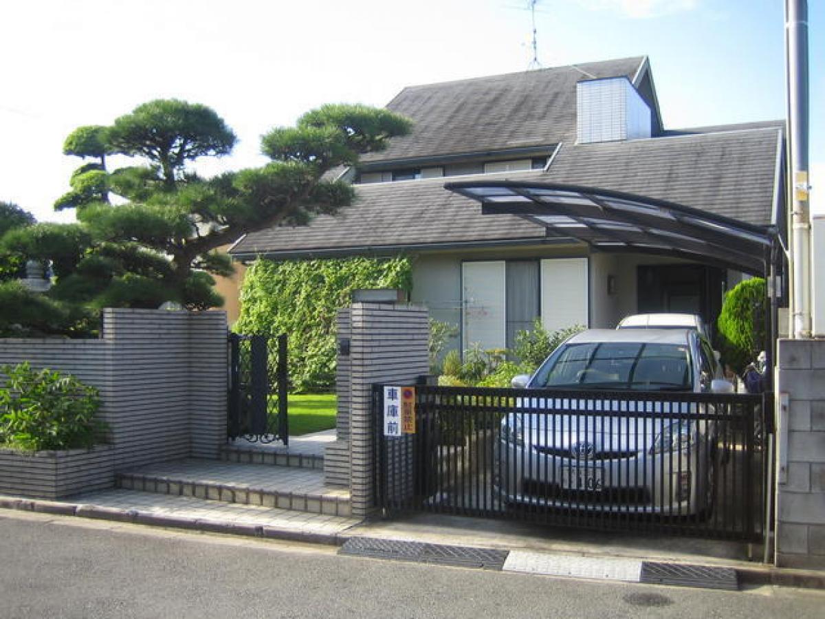 Picture of Home For Sale in Kadoma Shi, Osaka, Japan