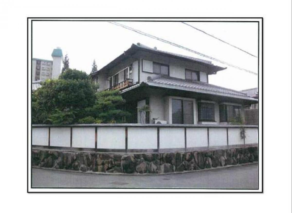 Picture of Home For Sale in Suita Shi, Osaka, Japan