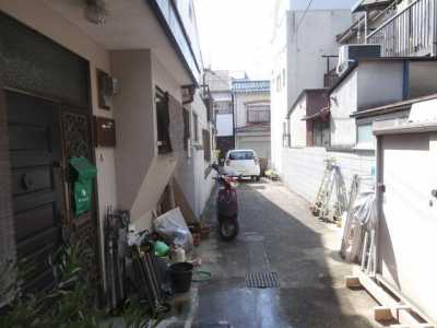 Home For Sale in Kyoto Shi Yamashina Ku, Japan
