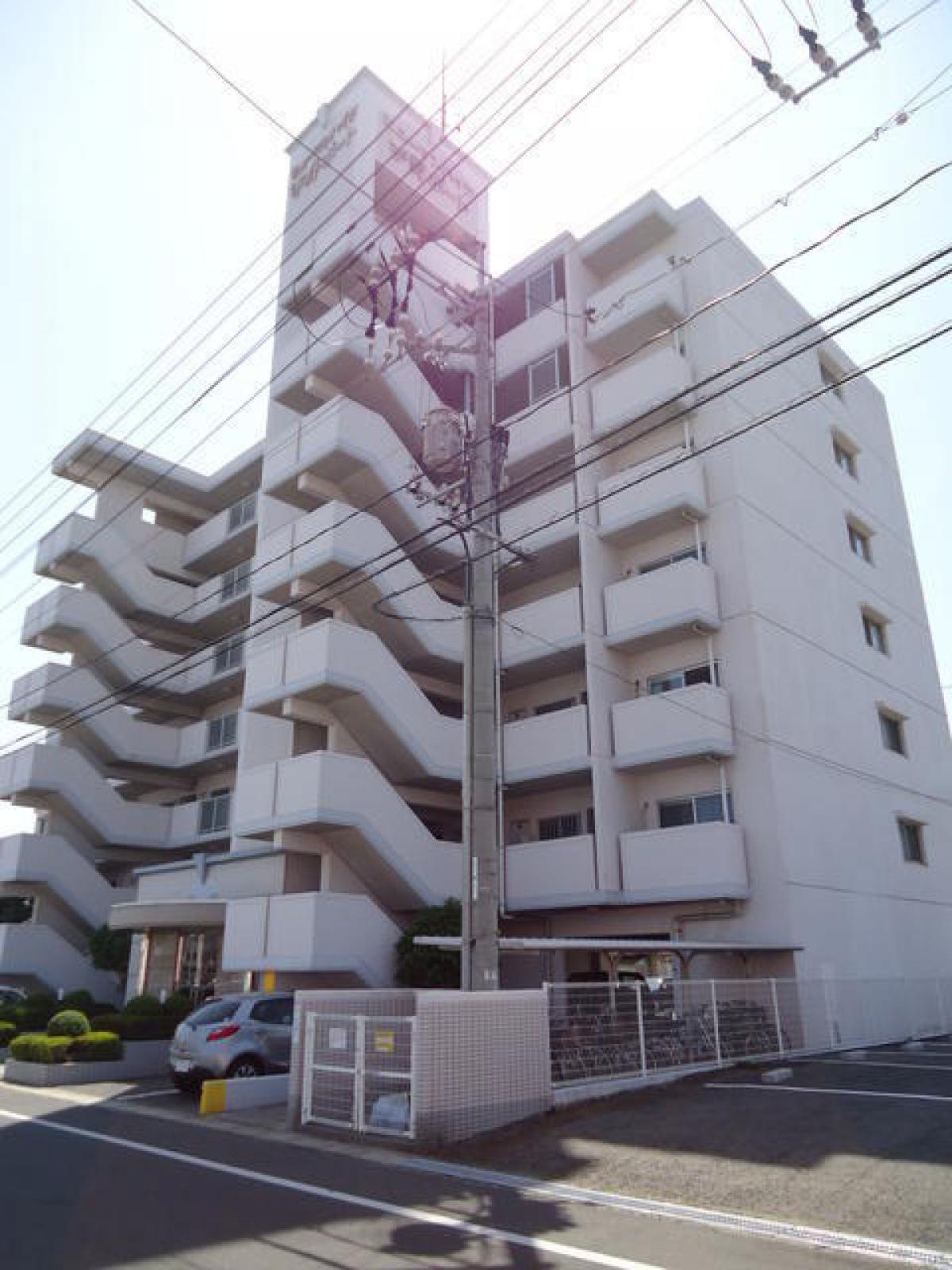 Picture of Apartment For Sale in Tamano Shi, Okayama, Japan