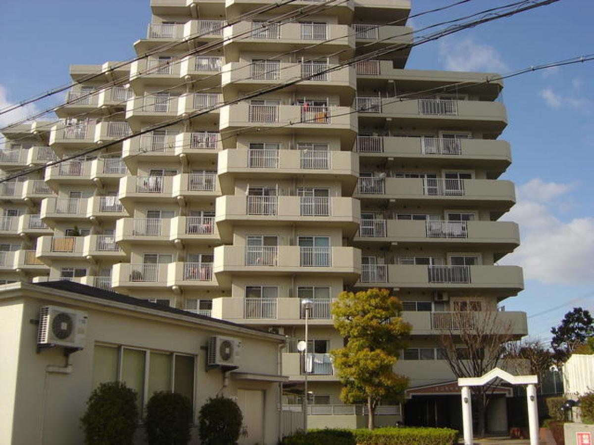 Picture of Apartment For Sale in Sakai Shi Kita Ku, Osaka, Japan