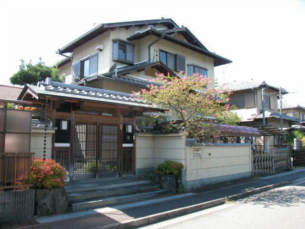 Picture of Home For Sale in Yamatokoriyama Shi, Nara, Japan