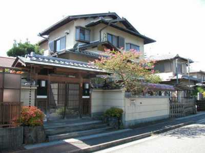 Home For Sale in Yamatokoriyama Shi, Japan