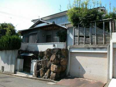 Home For Sale in Nara Shi, Japan