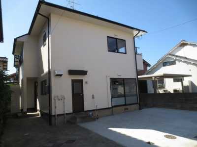 Home For Sale in Tottori Shi, Japan