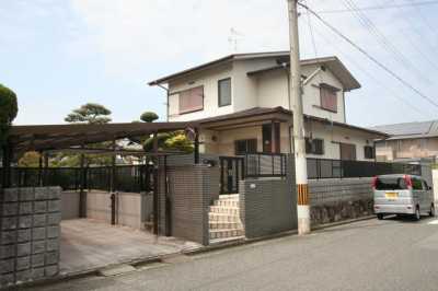 Home For Sale in Kishiwada Shi, Japan