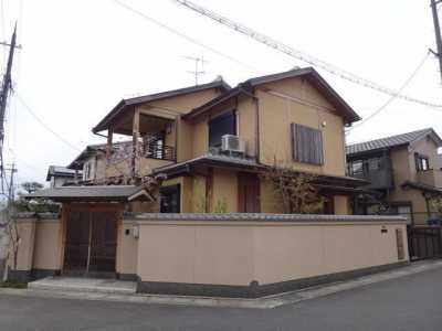 Home For Sale in Kyoto Shi Sakyo Ku, Japan