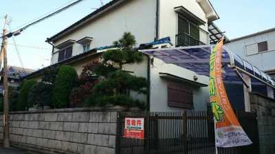 Home For Sale in Sakai Shi Nishi Ku, Japan