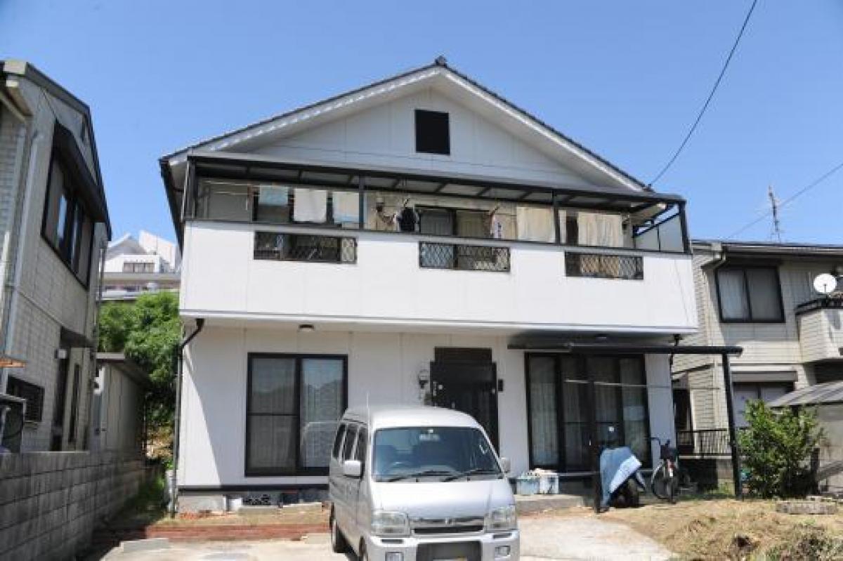 Picture of Home For Sale in Okayama Shi Minami Ku, Okayama, Japan