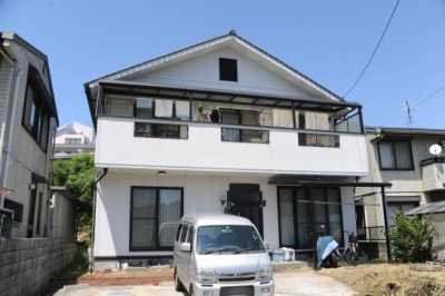 Home For Sale in Okayama Shi Minami Ku, Japan