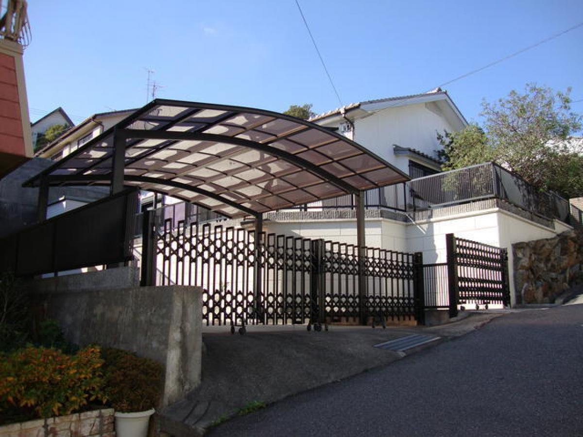 Picture of Home For Sale in Kobe Shi Nagata Ku, Hyogo, Japan