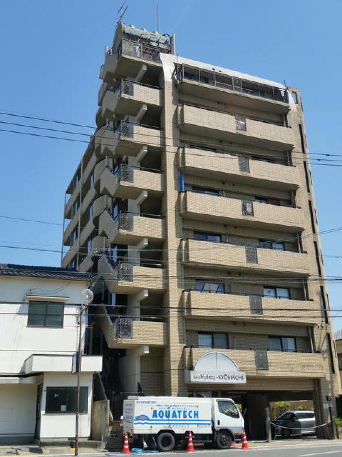Picture of Apartment For Sale in Kumamoto Shi Chuo Ku, Kumamoto, Japan