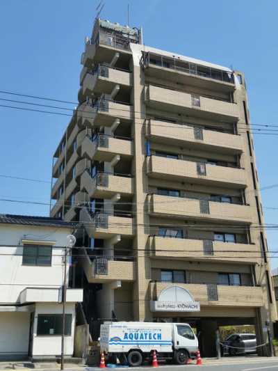 Apartment For Sale in Kumamoto Shi Chuo Ku, Japan
