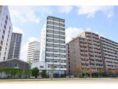 Apartment For Sale in Fukuoka Shi Hakata Ku, Japan