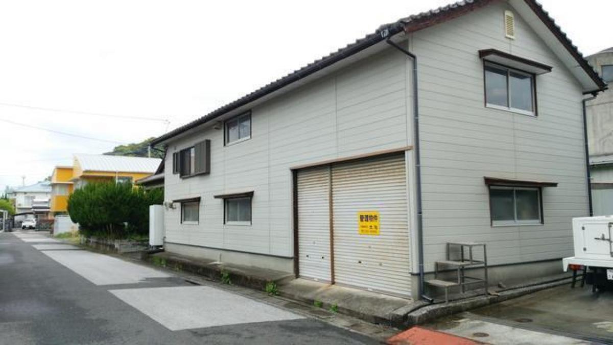 Picture of Home For Sale in Saiki Shi, Oita, Japan