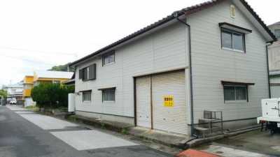 Home For Sale in Saiki Shi, Japan