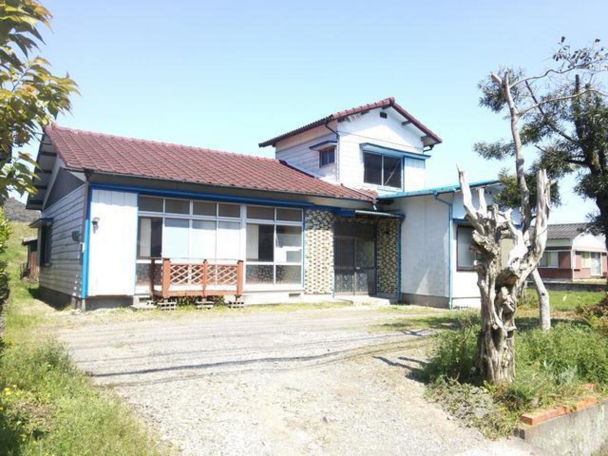 Picture of Home For Sale in Saiki Shi, Oita, Japan