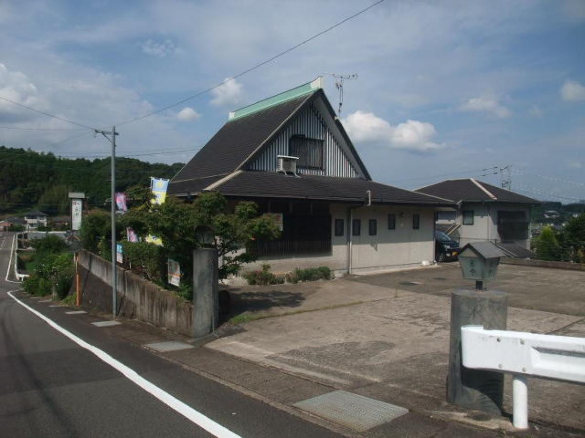 Picture of Home For Sale in Higashisonogi Gun Hasami Cho, Nagasaki, Japan