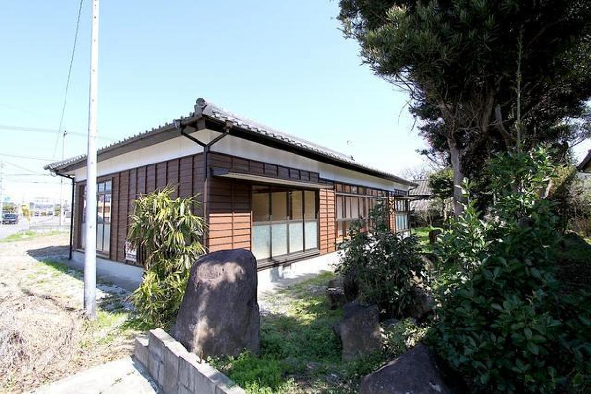 Picture of Home For Sale in Koyu Gun Takanabe Cho, Miyazaki, Japan