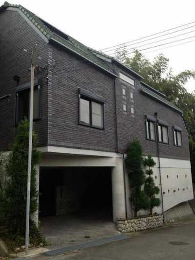 Home For Sale in Kobe Shi Suma Ku, Japan