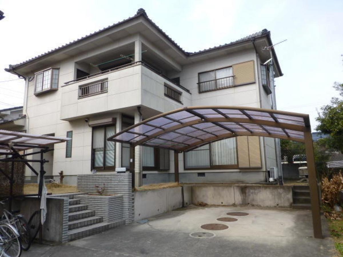 Picture of Home For Sale in Satsumasendai Shi, Kagoshima, Japan