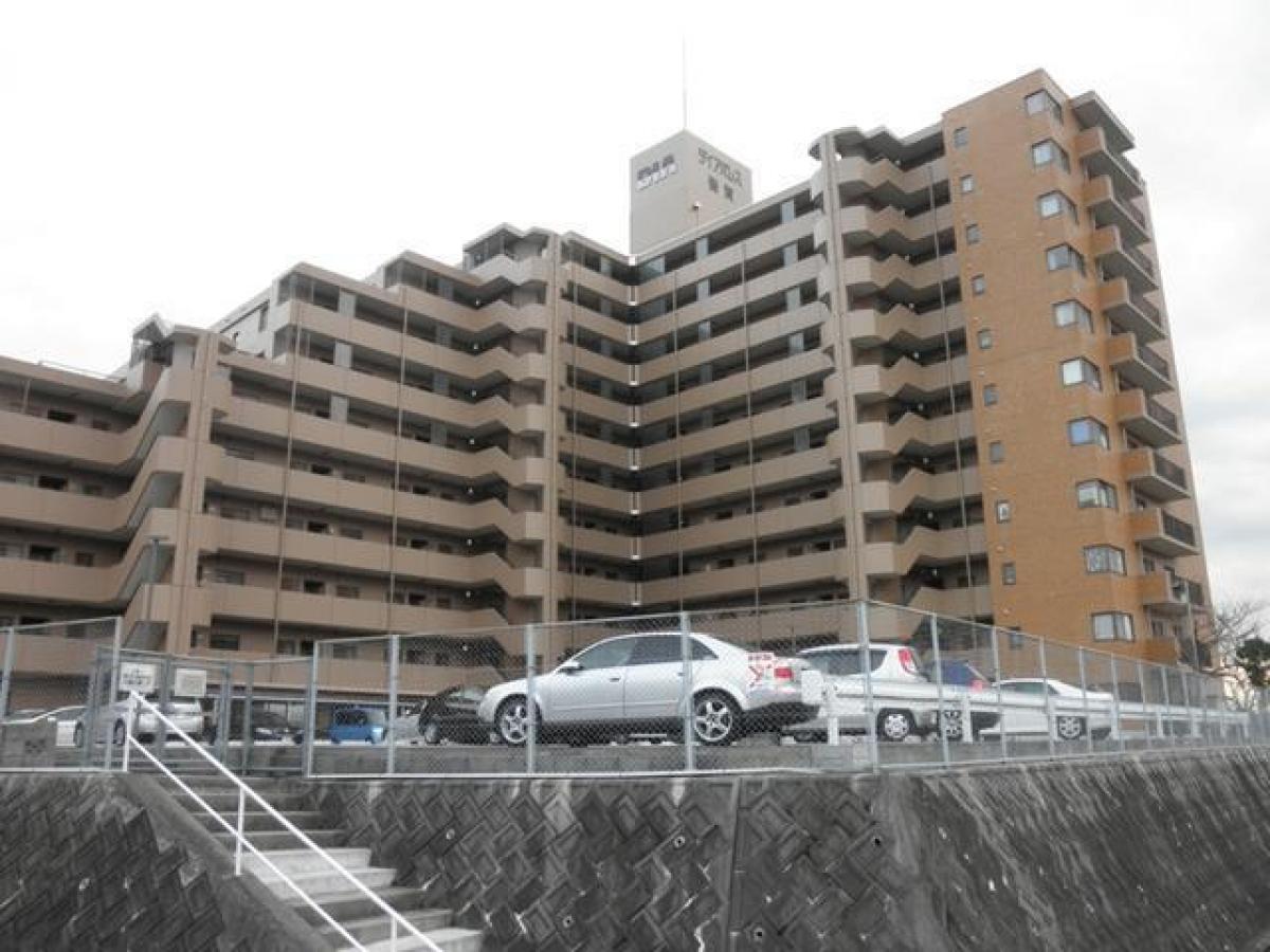 Picture of Apartment For Sale in Hiroshima Shi Saeki Ku, Hiroshima, Japan