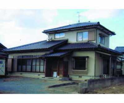 Home For Sale in Onga Gun Onga Cho, Japan