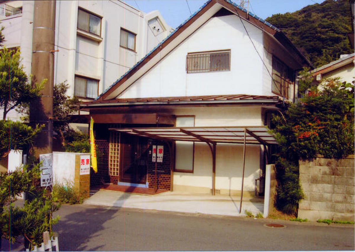 Picture of Home For Sale in Kitakyushu Shi Moji Ku, Fukuoka, Japan