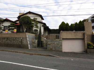 Home For Sale in Kitakyushu Shi Kokuraminami Ku, Japan