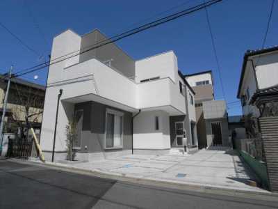 Home For Sale in Saitama Shi Omiya Ku, Japan