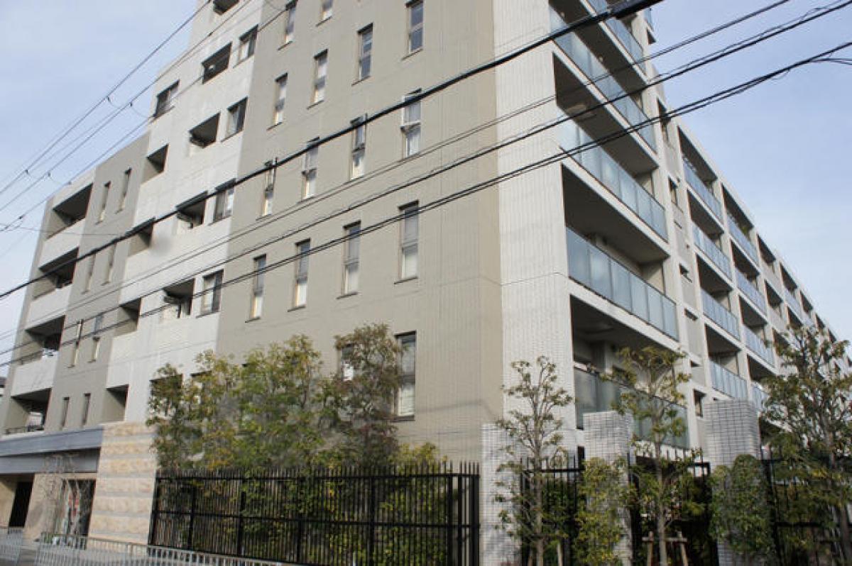 Picture of Apartment For Sale in Ibaraki Shi, Osaka, Japan