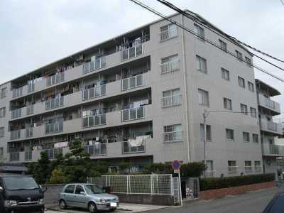 Apartment For Sale in Numazu Shi, Japan