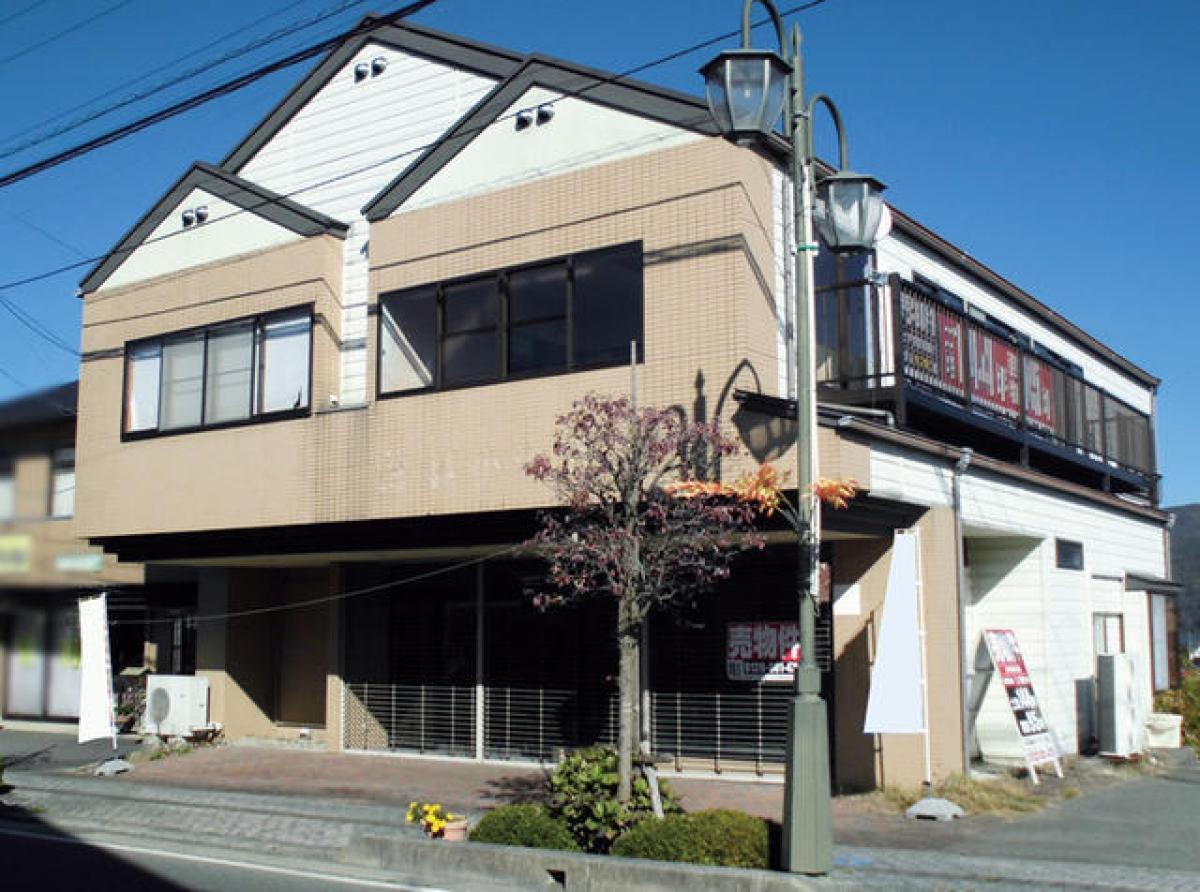 Picture of Home For Sale in Kamiina Gun Miyada Mura, Nagano, Japan