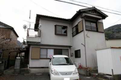 Home For Sale in Shizuoka Shi Shimizu Ku, Japan
