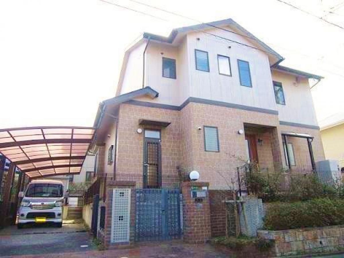 Picture of Home For Sale in Onga Gun Okagaki Machi, Fukuoka, Japan